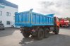 Самосвал АС-10-12 Камаз 43118
