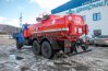 Автотопливозаправщик УРАЛ NEXT АТЗ-12Б УСТ 54538L