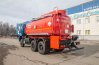 АЦН-18Н УСТ 5453 КАМАЗ 6522-RТ