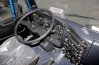 Приборная панель автомобиля Камаз 43118-3049-46