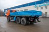 Бортовой контейнеровоз УСТ 54531J Камаз 43118-76(RR) (Cummins)