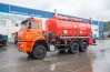 АТЗ-20-2 УСТ 54533Z Камаз 6522RТ