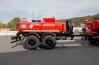 Прицеп цистерна ПЦ 8-23 УСТ 9465