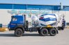 АБС 6АП УСТ 54536G Урал 5557-80Е5 сп.м