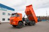 Самосвал Камаз 65222-6012-53
