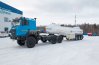 Полуприцеп цистерна ППЦ 28Б-32-2Н BPW УСТ 9465