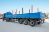 Полуприцеп контейнеровоз ППК 35-31-12КБ УСТ 946518