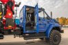 Сдвоенная кабина Урал NEXT 4320-72E5ИО6
