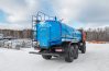 Автоцистерны для технической воды АЦВ-16 УСТ 5453 Камаз 65224-53
