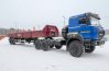 Полуприцеп-контейнеровоз ППК 27-24-12КБ УСТ 94656L 2Х1С, 1Х1А