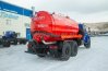 Вакуумная машина МВ-10Т КО УСТ 5453 Урал NEXT 4320-6951-72 