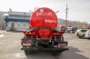 Автоцистерна вакуумная коммунальная МВ-10 КО УСТ 5453L4 Камаз 65115-48(А5)