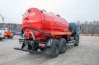 Машина вакуумная МВ-10Т КО УСТ5453А4-68 Камаз 43118-76(RR), термос, карданно-ременный привод 
