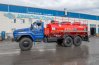Автотопливозаправщик АТЗ-12-3Б УСТ 5453 Урал NEXT 4320-6951-72 доработка под ДОПОГ