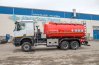 Автотопливозаправщик АТЗ 21-3 Mercedes-Benz Arocs 3348А (6х6)