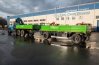 Автомобиль бортовой с КМУ ИМ-240 УСТ 5453 Урал NEXT 4320-72Е5Г38