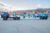 Полуприцеп опоровоз ППО 22-24-У УСТ 94651F универсальные коники