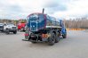 Автоцистерна АЦПТ-8НО УСТ 5453 Урал NEXT 5557-72Е5Г38