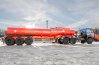 Полуприцеп цистерна для нефти ППЦН 30-31ПТ УСТ 9465 рамная