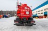 Автотопливозаправщик АТЗ-11Б УСТ 5453 Камаз 65115-48 доработка под ДОПОГ