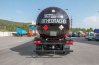 Полуприцеп-цистерна ППЦН 38КТ-32 SAF УСТ 9465 термос, нар. нерж, внутр. 5 мм, черн, высота ССУ 1450 мм