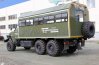 ПАРМ с лебедкой