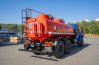 Автотопливозаправщик АТЗ-12-2Б УСТ 5453 Урал NEXT 4320-6951-72