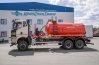 МВ-10 КО 505 УСТ 5453 FAW 3250 6Х4, КБ 4800