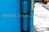 Контейнеры для газосварочных баллонов