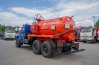 Нефтепромысловая автоцистерна АКН-10 КО УСТ 5453 Урал NEXT 4320-6951-72 ревизионный люк, доработка под ДОПОГ