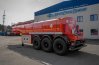 Полуприцеп цистерна для нефти (нефтевозы) ППЦН 25-32Л рамная