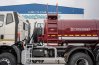 Лестница для подъема на площадку обслуживания