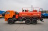 Автотопливозаправщик АТЗ-11-2Б Камаз 43118
