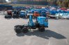 Седельный тягач Урал 44202-3511-82 с КМУ ИМ-150 УСТ-5453