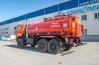 АТЗ-16 УСТ-5453 Камаз 65224-53
