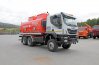 Топливозаправщик IVECO (Ивеко)