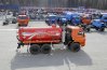 Автоцистерна АКН-11-ОД на Камаз 43118-46 