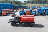 Автоцистерна для питьевой воды АЦПТ-8 УСТ-5453 Урал 5557-60М