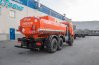 Автоцистерна АЦ-12Б УСТ-54530