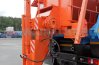 Пескоразбрасывающее оборудование