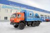 Грузопассажирский автомобиль