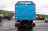 ГПА УСТ 5453 (8+2) закр. Урал 4320-6952-72Е5 NEXT
