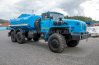 Автоцистерна для технической воды АЦВ-10Н