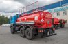 Автотопливозаправщик Урал АТЗ-11-2Б УСТ-54538