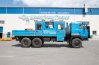 Грузопассажирский автомобиль Урал 4320-80М