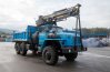 Самосвал Урал 4320-60Е5 с ГМ VM10L 