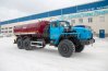 АЦПТ-10Н УСТ 5453 Урал 4320-60Е5 насос