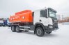АТЗ-20-2 SCANIA