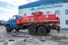 Автотопливозаправщик УРАЛ NEXT АТЗ-12Б УСТ 54538L