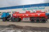 Полуприцеп цистерна ППЦ 26-31-3НУ УСТ 9465К рамная, насос, УВТ